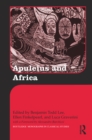 Apuleius and Africa - eBook