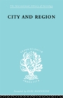City & Region          Ils 169 - eBook