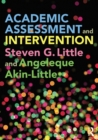 Academic Assessment and Intervention - eBook