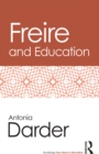 Freire and Education - eBook