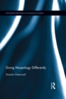 Doing Museology Differently - eBook