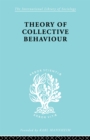 Theory of Collective Behaviour - eBook