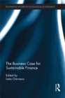 The Business Case for Sustainable Finance - eBook