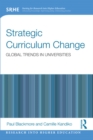 Strategic Curriculum Change in Universities : Global Trends - eBook