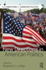 New Directions in American Politics - eBook