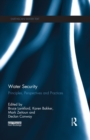 Water Security : Principles, Perspectives and Practices - eBook