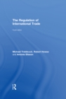 The Regulation of International Trade - eBook