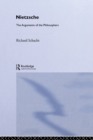 Nietzsche : The Arguments of the Philosophers - eBook