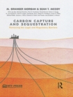 Carbon Capture and Sequestration : Removing the Legal and Regulatory Barriers - eBook