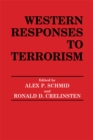 Western Responses to Terrorism - eBook