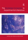 The Routledge Companion to Experimental Literature - eBook