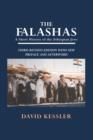 The Falashas : A Short History of the Ethiopian Jews - eBook