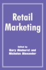 Retail Marketing - eBook