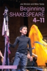 Beginning Shakespeare 4-11 - eBook