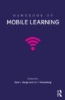 Handbook of Mobile Learning - eBook