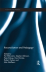 Reconciliation and Pedagogy - eBook