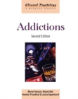 Addictions - eBook