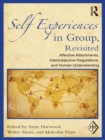 Self Experiences in Group, Revisited : Affective Attachments, Intersubjective Regulations, and Human Understanding - eBook