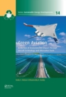 Green Aviation : Reduction of Environmental Impact Through Aircraft Technology and Alternative Fuels - eBook