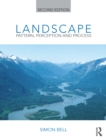 Landscape: Pattern, Perception and Process - eBook