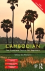 Colloquial Cambodian : The Complete Course for Beginners (New Edition) - eBook