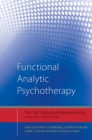 Functional Analytic Psychotherapy : Distinctive Features - eBook