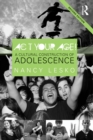 Act Your Age! : A Cultural Construction of Adolescence - eBook
