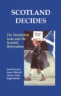 Scotland Decides : The Devolution Issue and the 1997 Referendum - eBook