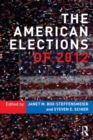 The American Elections of 2012 - eBook