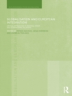Globalisation and European Integration : Critical Approaches to Regional Order and International Relations - eBook