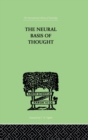 The Neural Basis Of Thought - eBook