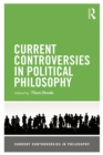 Current Controversies in Political Philosophy - eBook
