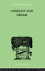 Conflict and Dream - eBook
