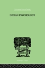 Indian Psychology Perception - eBook