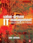 Value-Driven IT Management - eBook