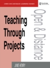 Teaching Through Projects - eBook