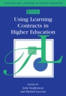 Using Learning Contracts in Higher Education - eBook