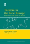 Tourism in the New Europe - eBook