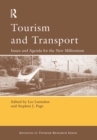 Tourism and Transport - eBook