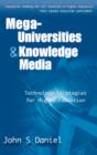 Mega-universities and Knowledge Media - eBook