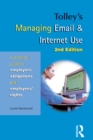 Tolley's Managing Email & Internet Use - eBook