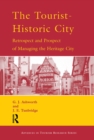 The Tourist-Historic City - eBook