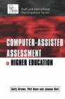 Computer-assisted Assessment of Students - eBook