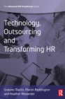 Technology, Outsourcing & Transforming HR - eBook