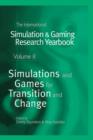 The International Simulation & Gaming Research Yearbook - eBook