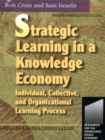 Strategic Learning in a Knowledge Economy - eBook