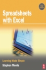 Spreadsheets with Excel - eBook