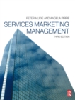 Services Marketing Management - eBook