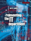 Reinventing the IT Department - eBook