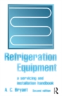 Refrigeration Equipment - eBook
